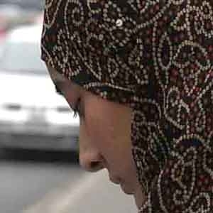 Jawad Jafry Lawan Stigma Jilbab di Barat dengan Film
